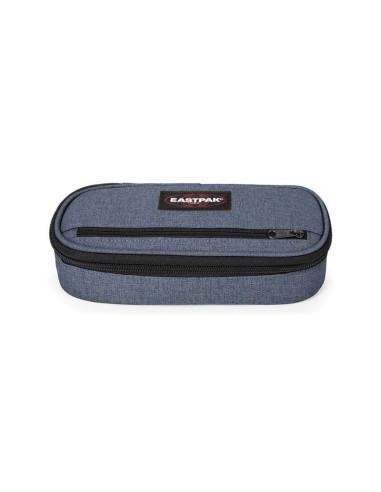 ESTUCHE EASTPAK OVAL ZIPPL´R 42X CRAFTY JEANS