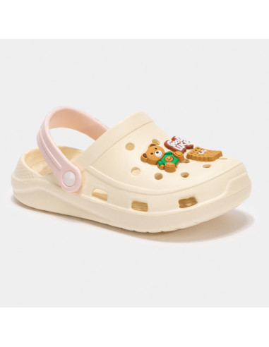 ZUECO GOMA JUNIOR UNISEX JOMA S FROC JR 2525