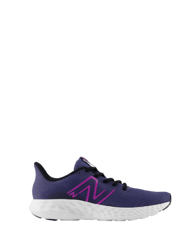 ZAPATILLAS DEPORTIVAS MUJER NEW BALANCE W411RL3