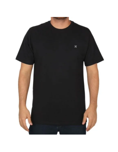 CAMISETA HURLEY ICON TEE SS...