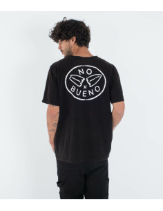 CAMISETA MANGA CORTA HOMBRE...