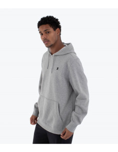 SUDADERA CON CAPUCHA HOMBRE...