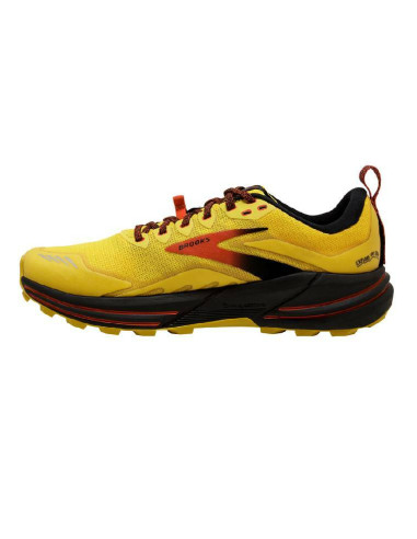 BROOKS-Cascadia 16