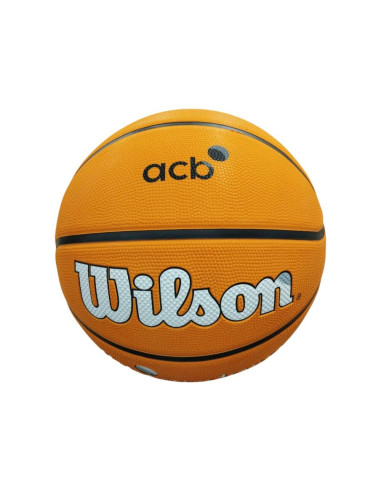 WILSON BALON BALONCESTO LIGA ENDESA