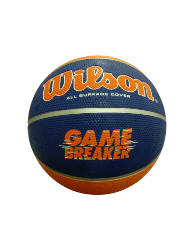 WILSON GAME BREAKER
