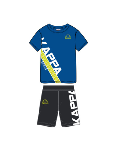 CONJUNTO NIÑO KAPPA