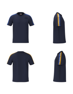CAMISETA HOMBRE KAPPA LOGO...