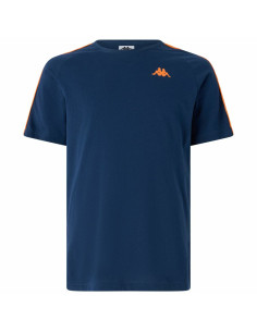 CAMISETA HOMBRE KAPPA BANDA...