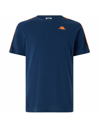 CAMISETA HOMBRE KAPPA BANDA COEN SLIM 222