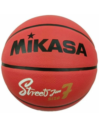 BALÓN BASKET MIKASA STREET