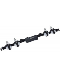 CINTURÓN CON BOTELLAS... 2