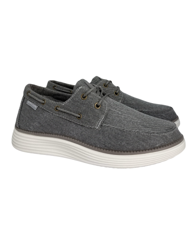 NAUTICO TELA SWEDEN KLE GRIS