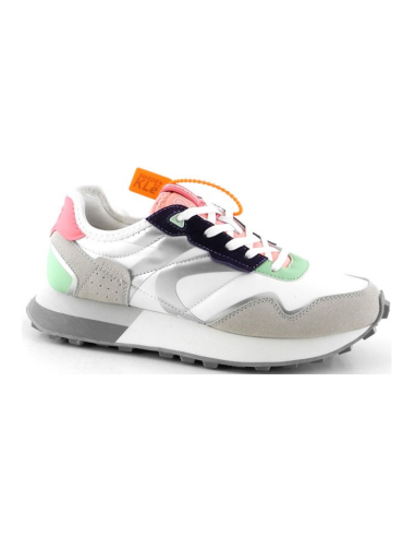 ZAPATILLAS MUJER SWEDEN KLE RETRORUNNING