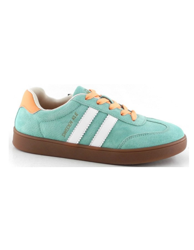ZAPATILLAS MUJER SWEDEN KLE SERRAJE CHERLY