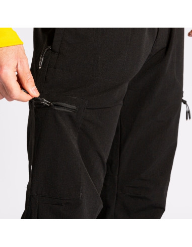 PANTALÓN TREKKING HOMBRE JOMA...