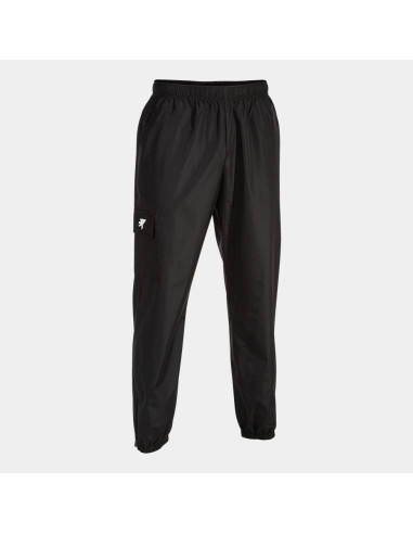 PANTALÓN IMPERMEABLE NEGRO JOMA EXPORER