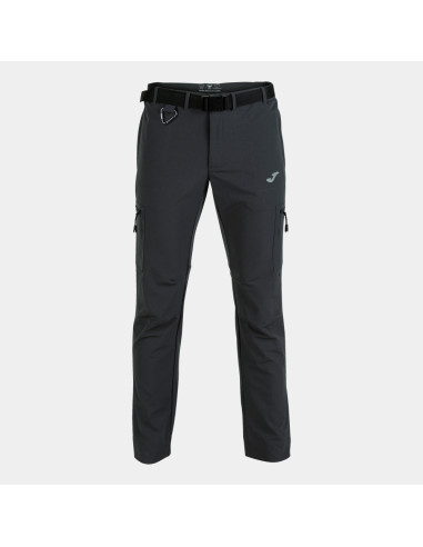PANTALÓN TREKKING JOMA EXPLORER GRIS