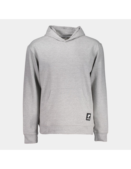 SUDADERA CON CAPUCHA BÁSICA JOMA