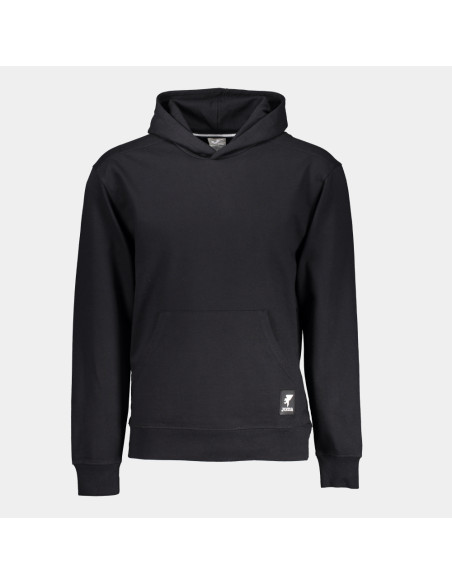 SUDADERA CON CAPUCHA BÁSICA JOMA