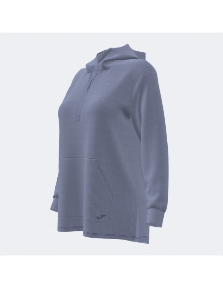 SUDADER CON CAPUCHA ELÁSTICA MUJER JOMA BREATH