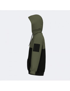 SUDADERA ABIERTA CON... 2