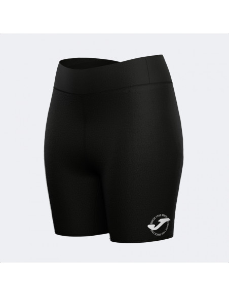 MALLA CORTA MUJER DAPHNE NEGRA