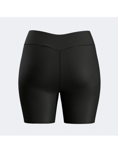 MALLA CORTA MUJER DAPHNE NEGRA