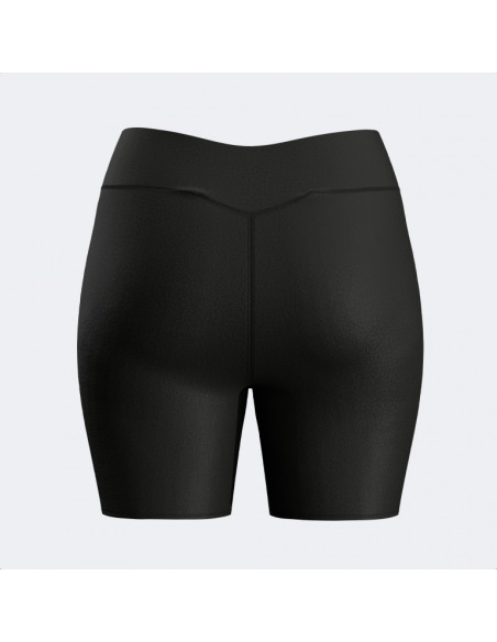 MALLA CORTA MUJER DAPHNE NEGRA