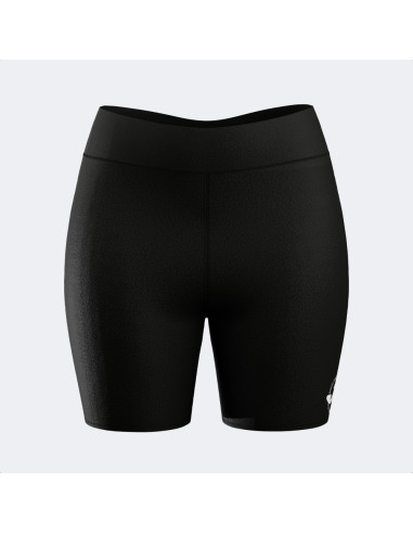 MALLA CORTA MUJER DAPHNE NEGRA