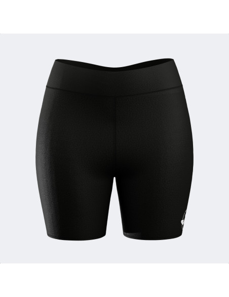 MALLA CORTA MUJER DAPHNE NEGRA