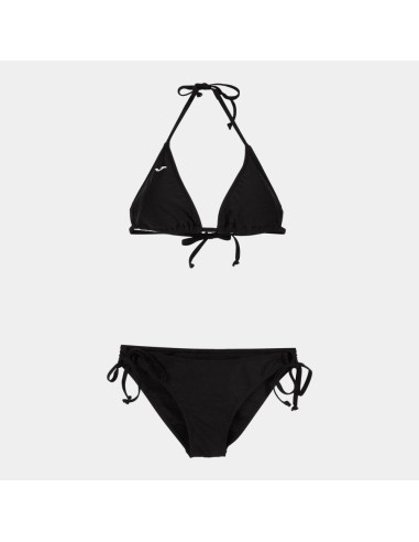 BIKINI JOMA SANTA MONICA NEGRO