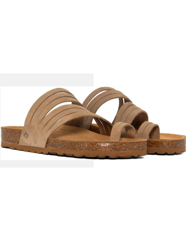 SANDALIAS MUJER STREET MONKEY POMPEYA