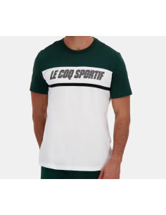 CAMISETA MANGA CORTA HOMBRE...