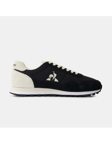 ZAPATILLAS LE COQ SPORTIF ASTRA_2 NEGRO-BEIGE