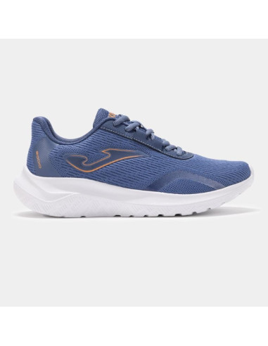 ZAPATILLAS JOMA SODIO MEN 2505 AZUL-NARANJA