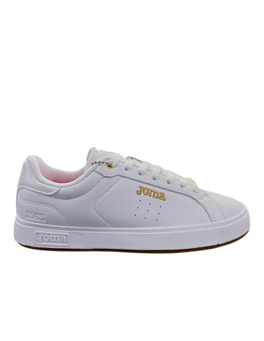 ZAPATILLAS JOMA CLASSIC LADY 2508 BLANCO
