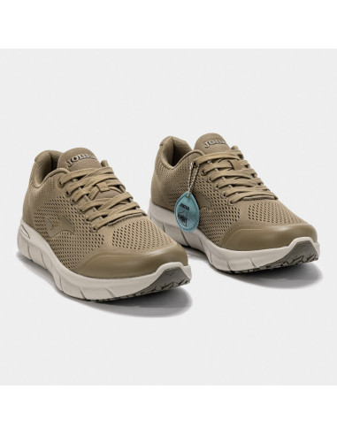 ZAPATILLAS ANTIDESLIZANTES JOMA ZEN HOMBRE MARRÓN