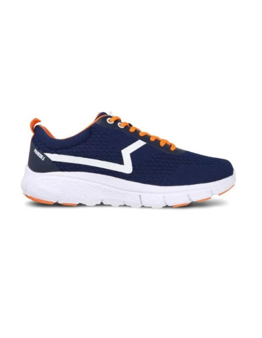 ZAPATILLAS HOMBRE PAREDES DEP. CAB. FENIX MARINO/NARANJA