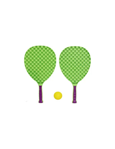 SET SHUTTLEBALL