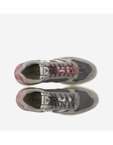 Zapatilla de Moda para HOMBRE...