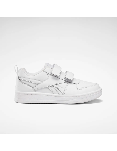 ZAPATILLAS REEBOK JUNIOR UNISEX ROYAL PRIME 2.0 2V TIRAS ADHESIVAS