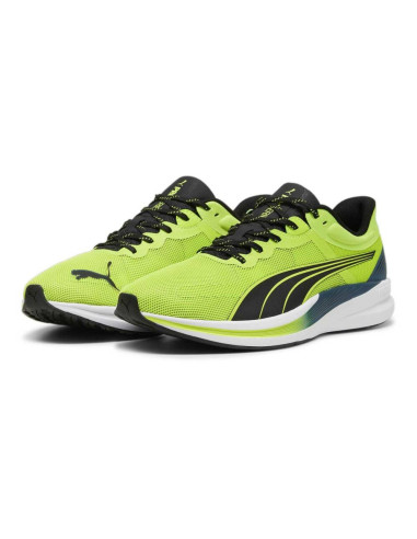 Calzado Running PUMA 377995-21-Redeem Profoam-MUJER-VIOLETA-BLANCO