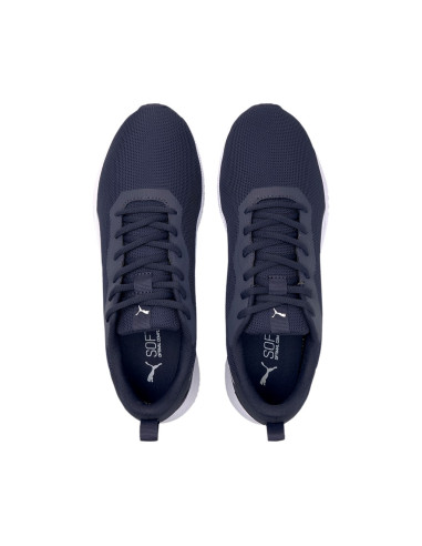 Flyer Flex Peacoat-Puma White