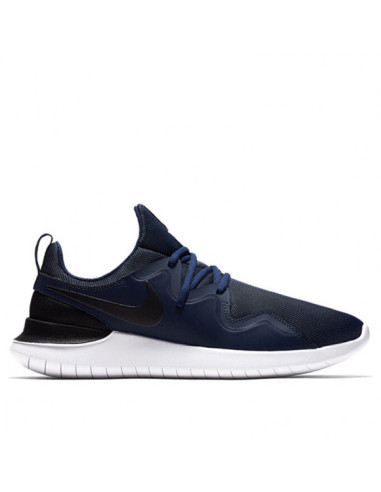ZAPATILLAS HOMBRE NIKE TESSEN MARINO