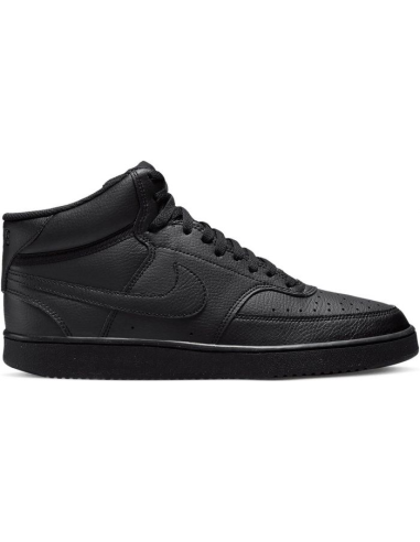 ZAPATILLAS ALTAS HOMBRE NIKE COURT VISION MID NN