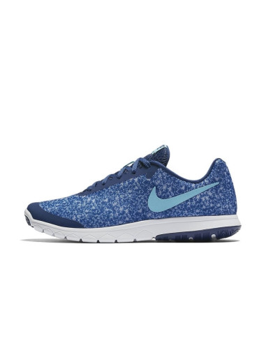 ZAPATILLAS NIKE WMNS FLEX EXPERIENCE RN 6 PREM AZUL