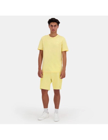 PANTALÓN CORTO LE COQ SPORTIF BAS...