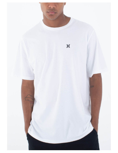 CAMISETA HURLEY ICON TEE SS...