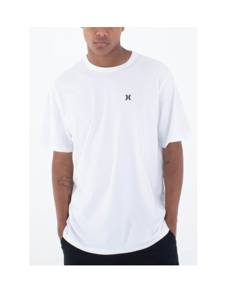 CAMISETA HURLEY ICON TEE SS HSP25MMTS02443