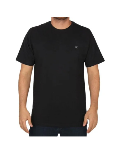 CAMISETA HURLEY ICON TEE SS...